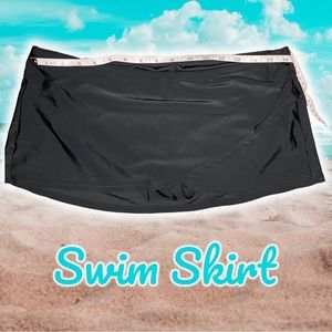 Swim Skirt